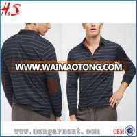 Online Shopping USA Eco Friendly Fabric Customized Polo Shirts For Men