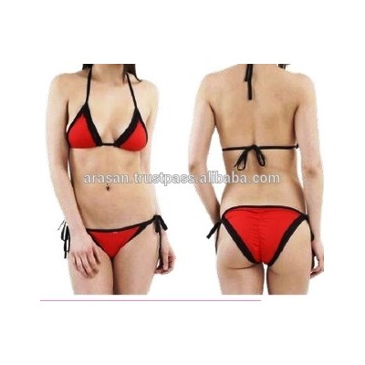 custom deisgner bikinis in bulk