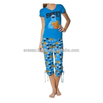 Holiday Kids and teens Pajamas for womens