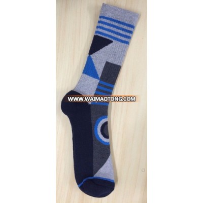 Mens Full length Terry Socks