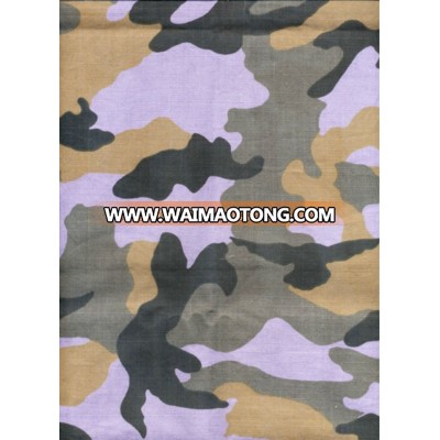 Camouflage T-Shirts