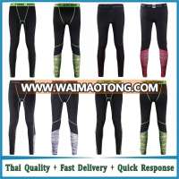 Best women Leggings Compression Tights Bodybuilding Skinny GYM Pants Sportswear Yoga Running Pants